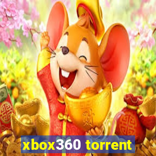 xbox360 torrent